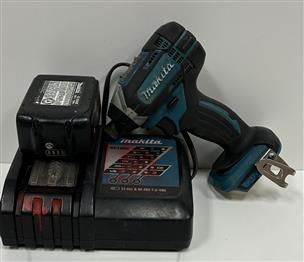 MAKITA IMPACT WRENCH DRIVER XDT11 Good Buya